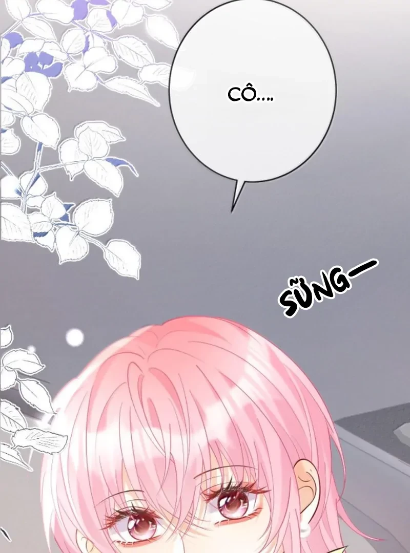 Bạch Nguyệt Quang Cô Ấy Luôn Muốn Đánh Dấu Tôi Chapter 34 - 16