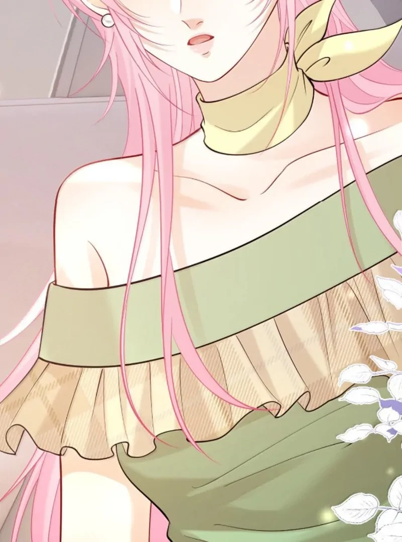 Bạch Nguyệt Quang Cô Ấy Luôn Muốn Đánh Dấu Tôi Chapter 34 - 17