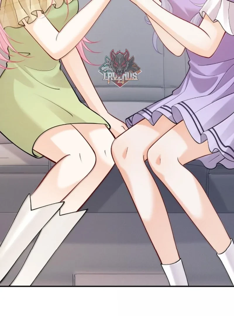 Bạch Nguyệt Quang Cô Ấy Luôn Muốn Đánh Dấu Tôi Chapter 34 - 21