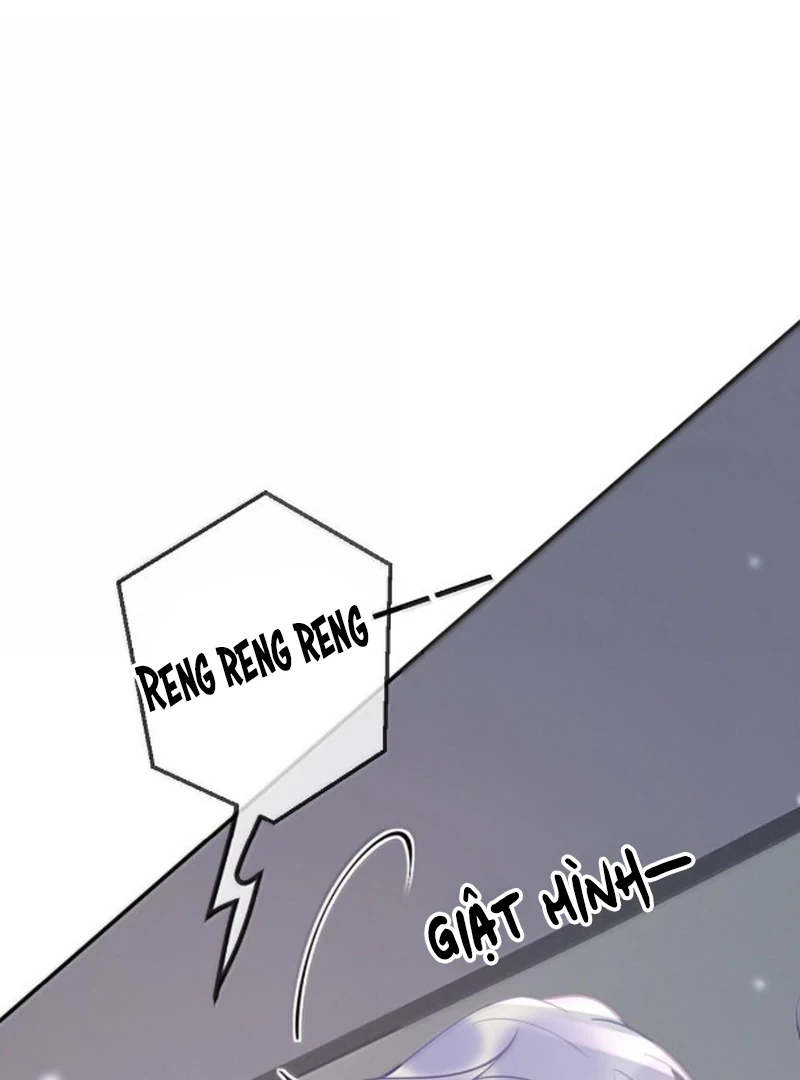 Bạch Nguyệt Quang Cô Ấy Luôn Muốn Đánh Dấu Tôi Chapter 34 - 25