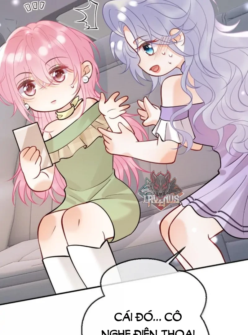 Bạch Nguyệt Quang Cô Ấy Luôn Muốn Đánh Dấu Tôi Chapter 34 - 26