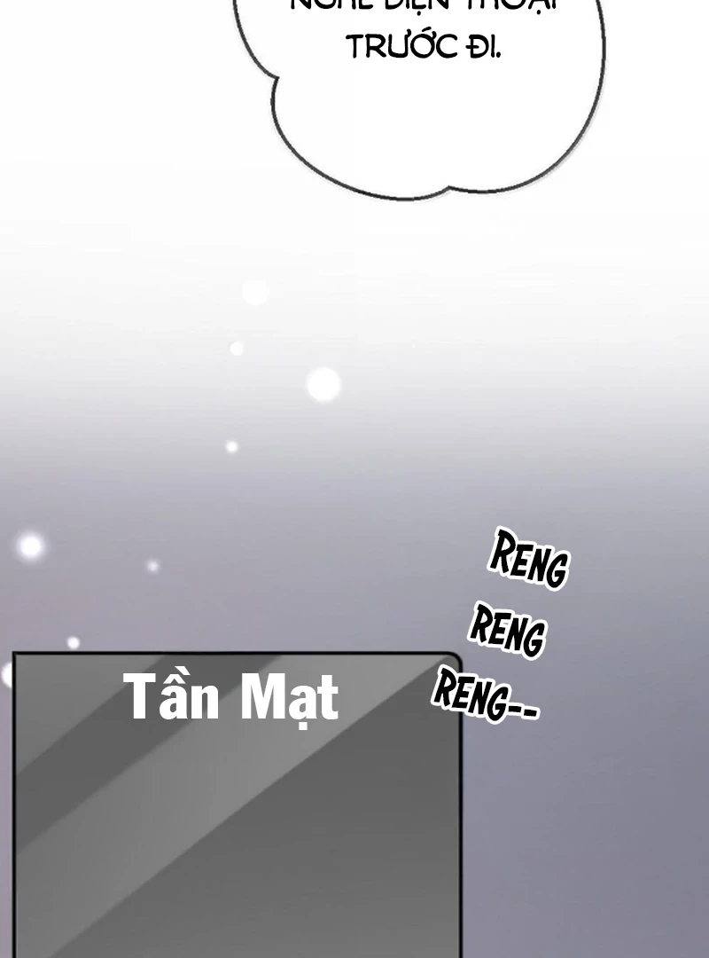 Bạch Nguyệt Quang Cô Ấy Luôn Muốn Đánh Dấu Tôi Chapter 34 - 27