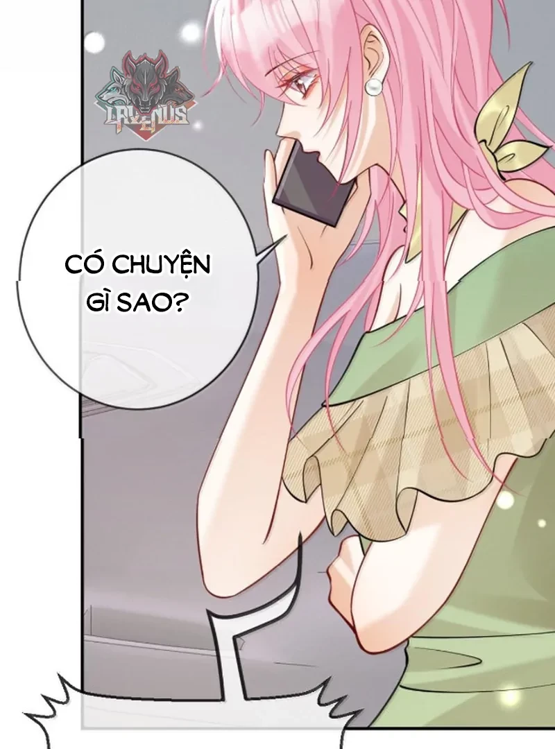 Bạch Nguyệt Quang Cô Ấy Luôn Muốn Đánh Dấu Tôi Chapter 34 - 30