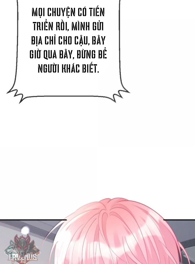 Bạch Nguyệt Quang Cô Ấy Luôn Muốn Đánh Dấu Tôi Chapter 34 - 31