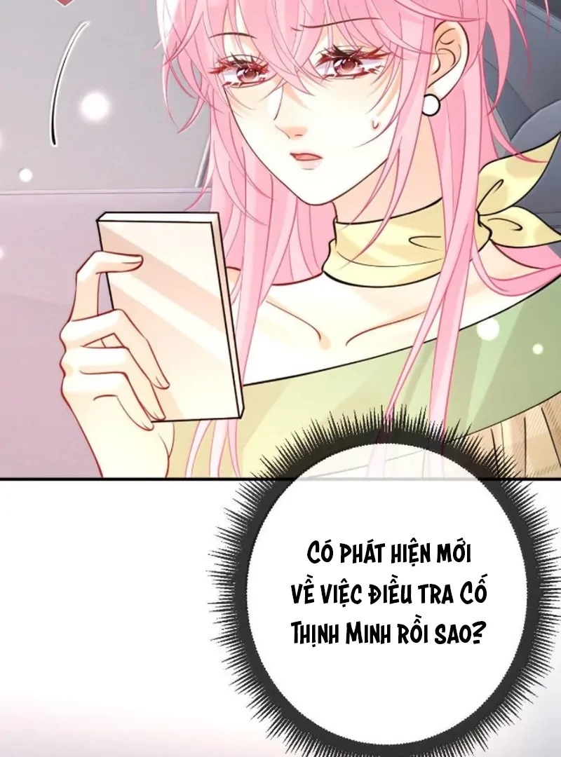 Bạch Nguyệt Quang Cô Ấy Luôn Muốn Đánh Dấu Tôi Chapter 34 - 32