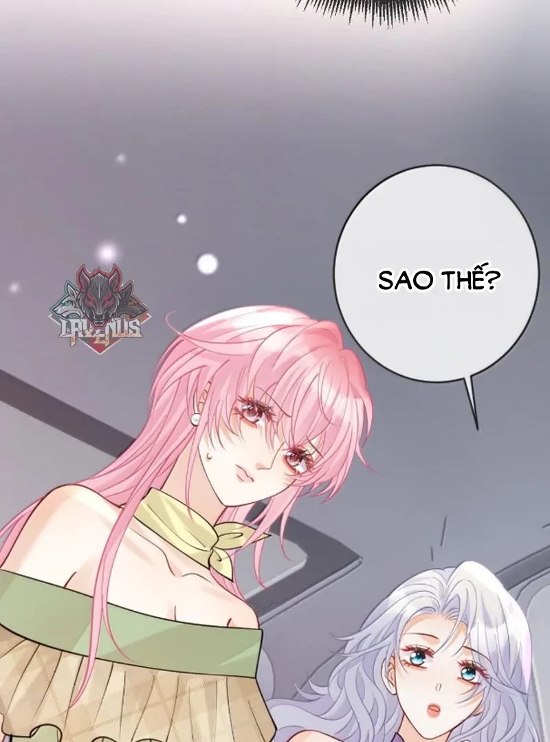 Bạch Nguyệt Quang Cô Ấy Luôn Muốn Đánh Dấu Tôi Chapter 34 - 33