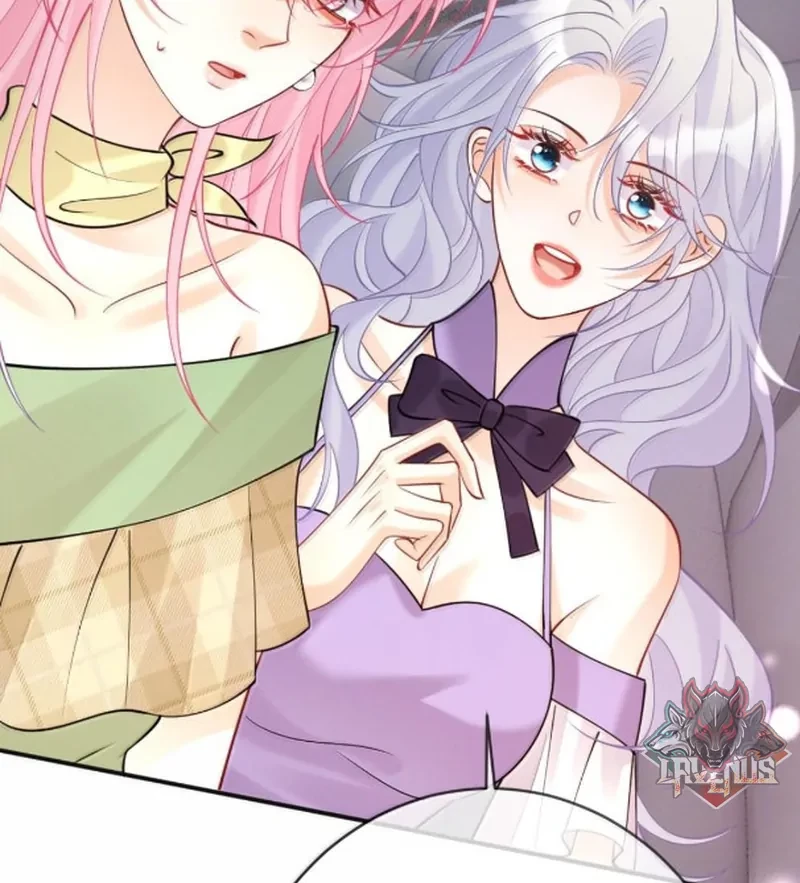 Bạch Nguyệt Quang Cô Ấy Luôn Muốn Đánh Dấu Tôi Chapter 34 - 37