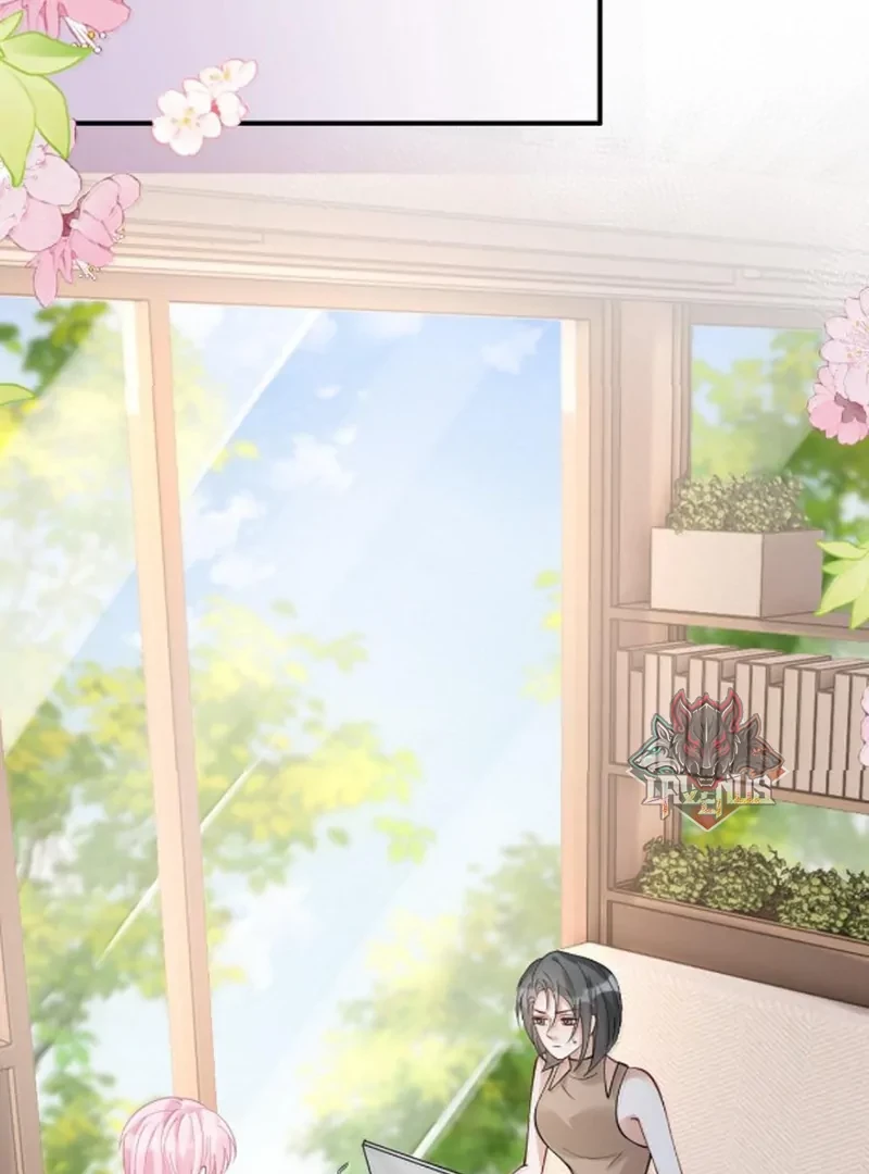 Bạch Nguyệt Quang Cô Ấy Luôn Muốn Đánh Dấu Tôi Chapter 34 - 43