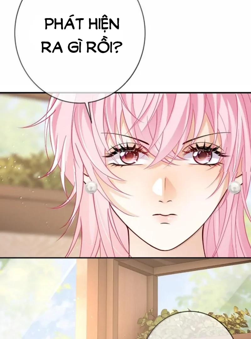 Bạch Nguyệt Quang Cô Ấy Luôn Muốn Đánh Dấu Tôi Chapter 34 - 45