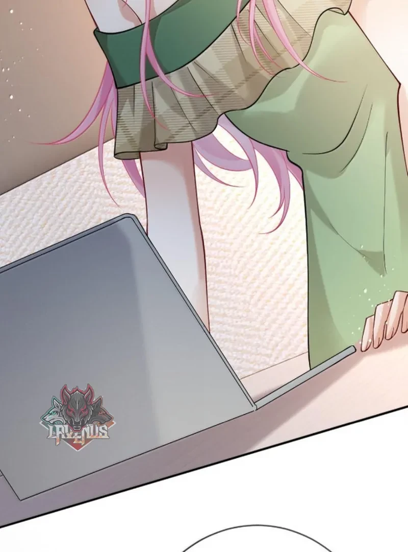 Bạch Nguyệt Quang Cô Ấy Luôn Muốn Đánh Dấu Tôi Chapter 34 - 52