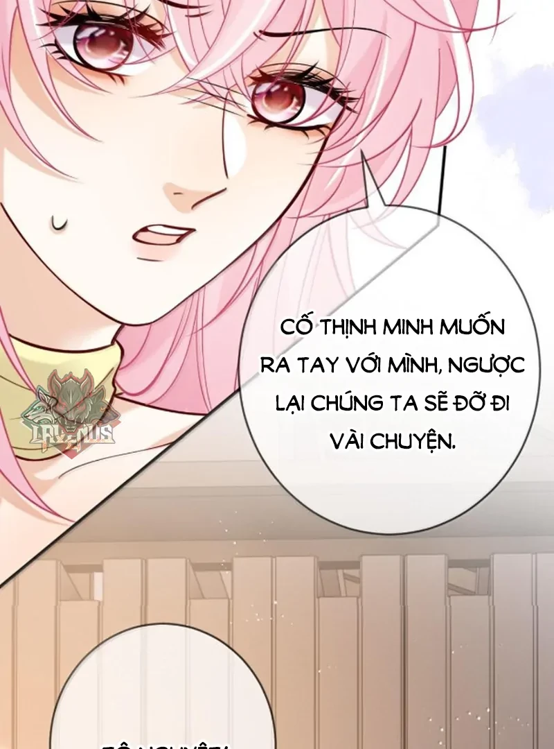 Bạch Nguyệt Quang Cô Ấy Luôn Muốn Đánh Dấu Tôi Chapter 34 - 56