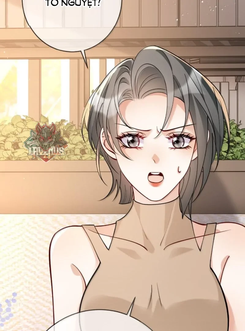 Bạch Nguyệt Quang Cô Ấy Luôn Muốn Đánh Dấu Tôi Chapter 34 - 57