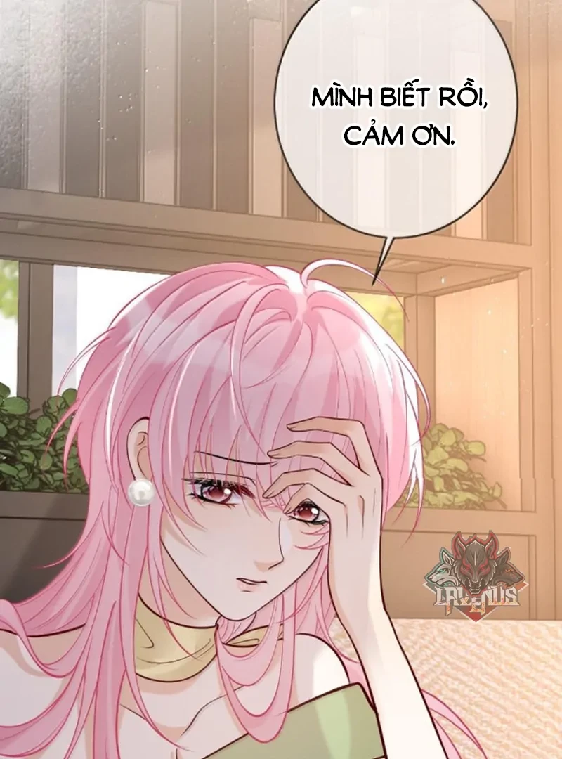 Bạch Nguyệt Quang Cô Ấy Luôn Muốn Đánh Dấu Tôi Chapter 34 - 59