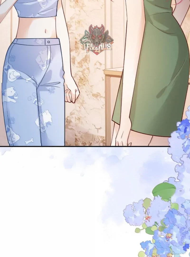 Bạch Nguyệt Quang Cô Ấy Luôn Muốn Đánh Dấu Tôi Chapter 34 - 64