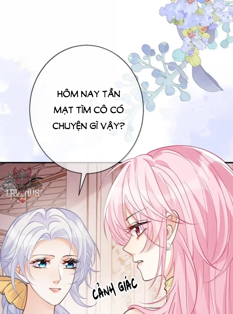 Bạch Nguyệt Quang Cô Ấy Luôn Muốn Đánh Dấu Tôi Chapter 34 - 65