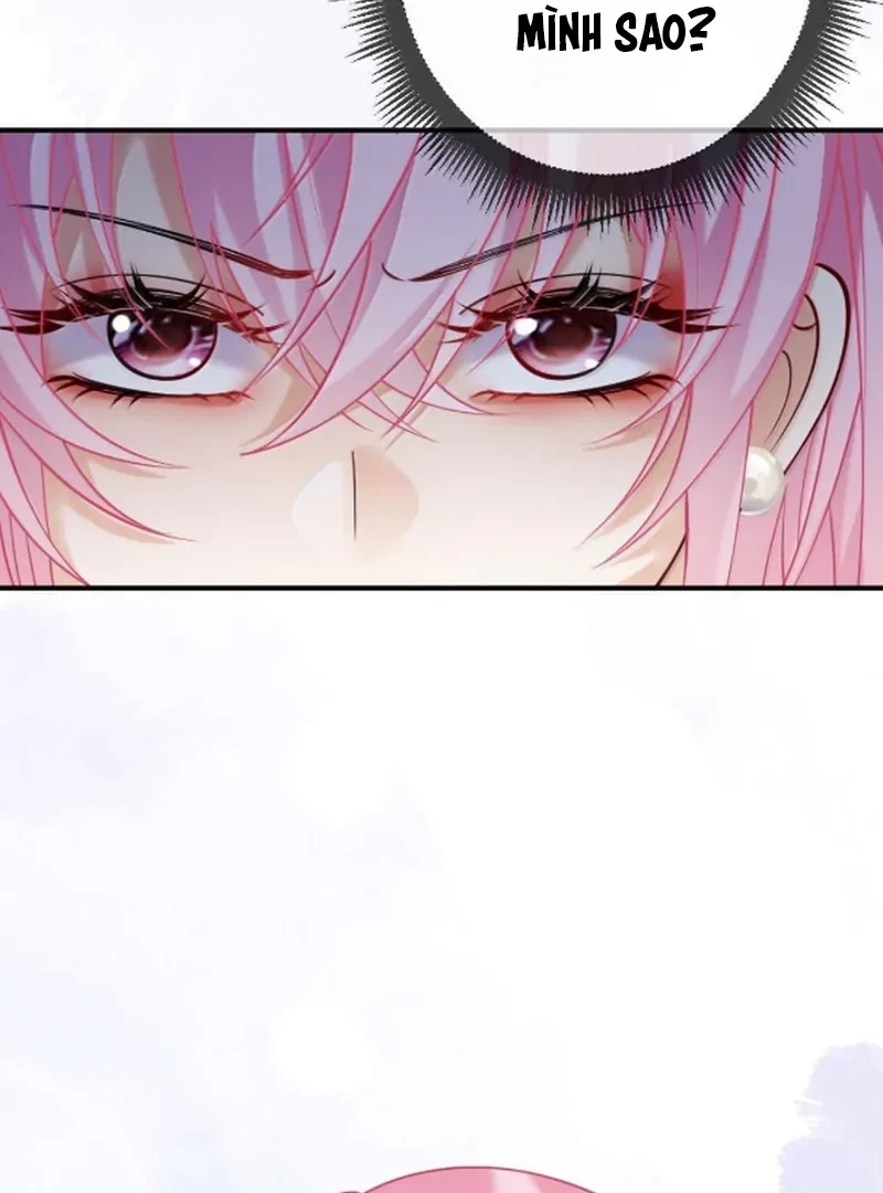 Bạch Nguyệt Quang Cô Ấy Luôn Muốn Đánh Dấu Tôi Chapter 34 - 67