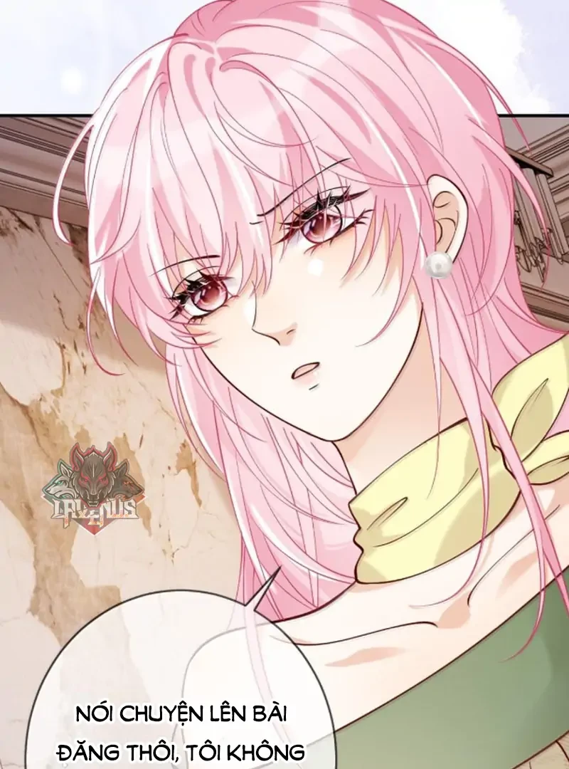 Bạch Nguyệt Quang Cô Ấy Luôn Muốn Đánh Dấu Tôi Chapter 34 - 68