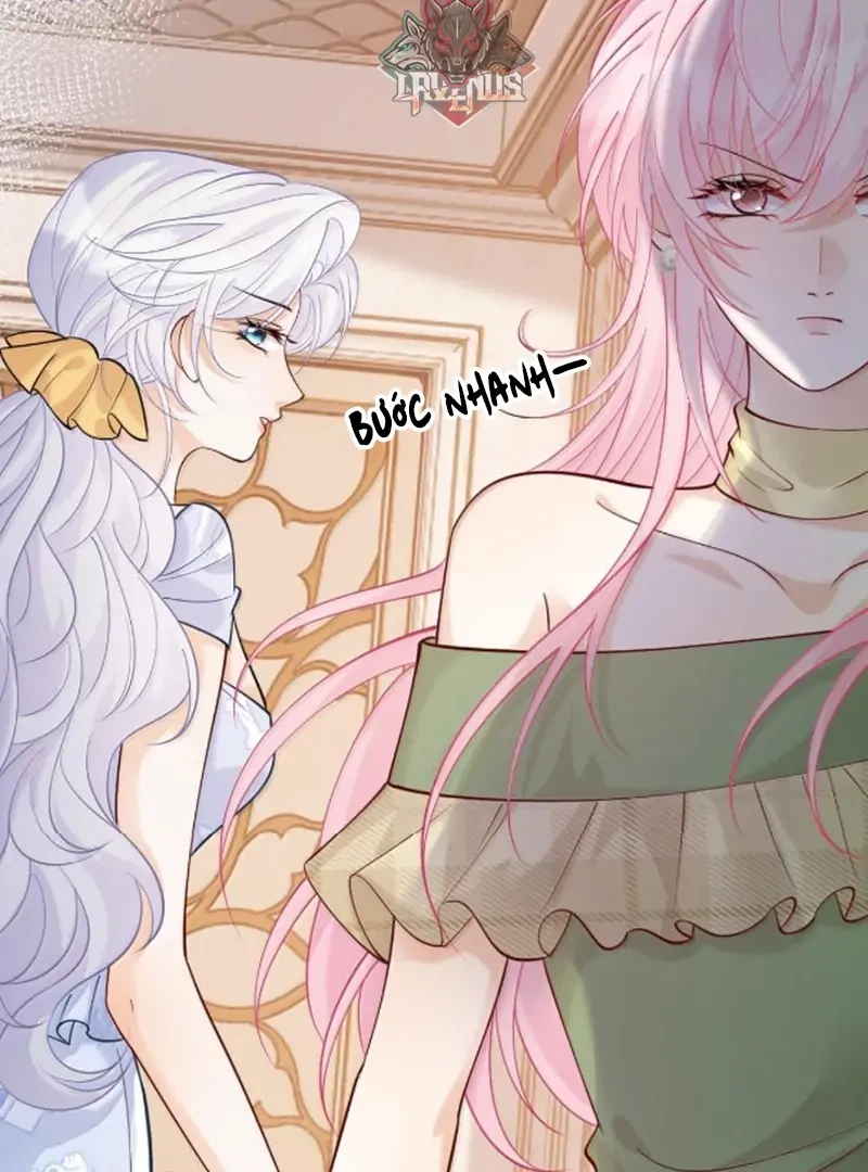 Bạch Nguyệt Quang Cô Ấy Luôn Muốn Đánh Dấu Tôi Chapter 34 - 70