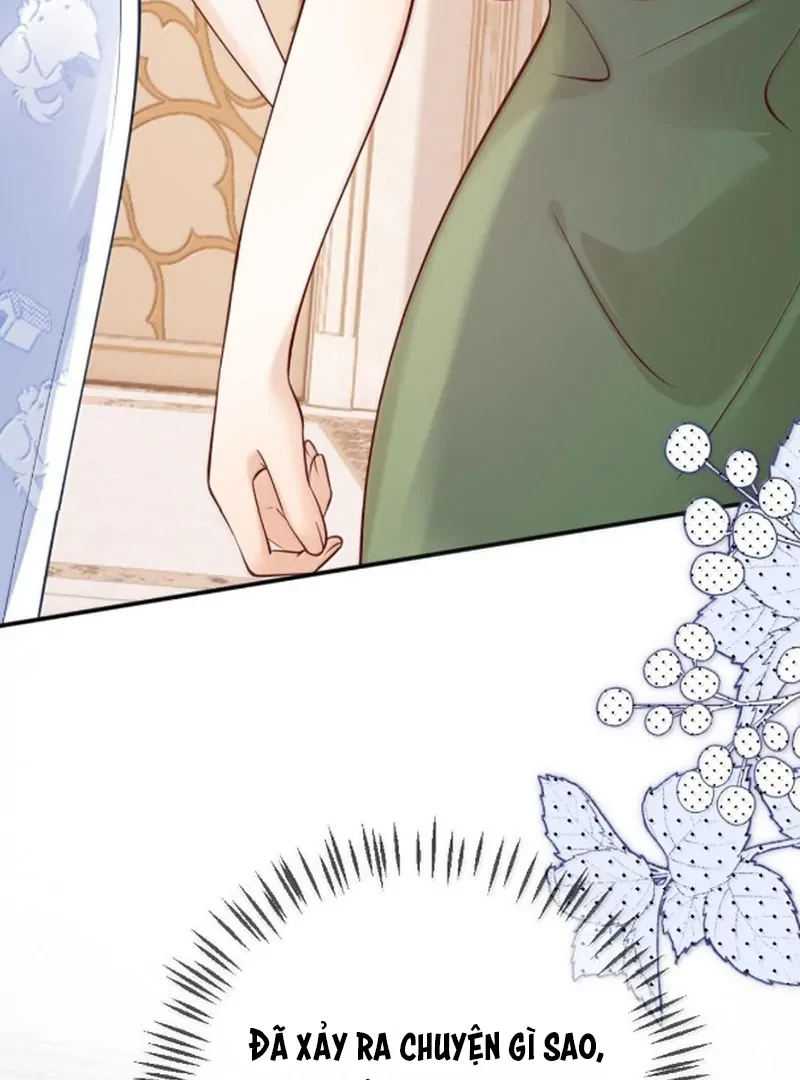 Bạch Nguyệt Quang Cô Ấy Luôn Muốn Đánh Dấu Tôi Chapter 34 - 71