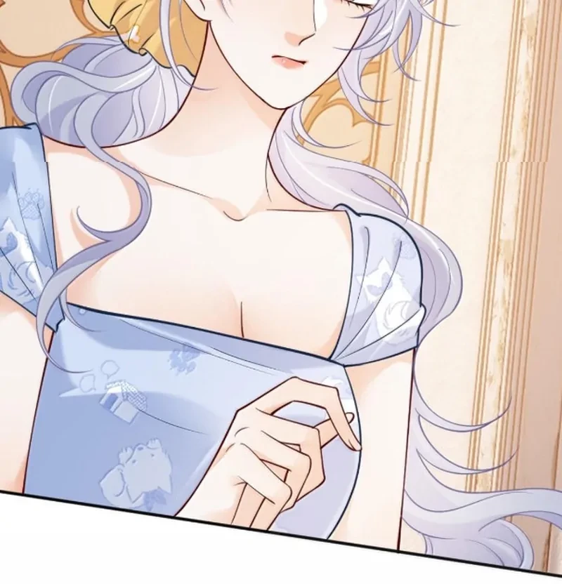 Bạch Nguyệt Quang Cô Ấy Luôn Muốn Đánh Dấu Tôi Chapter 34 - 73