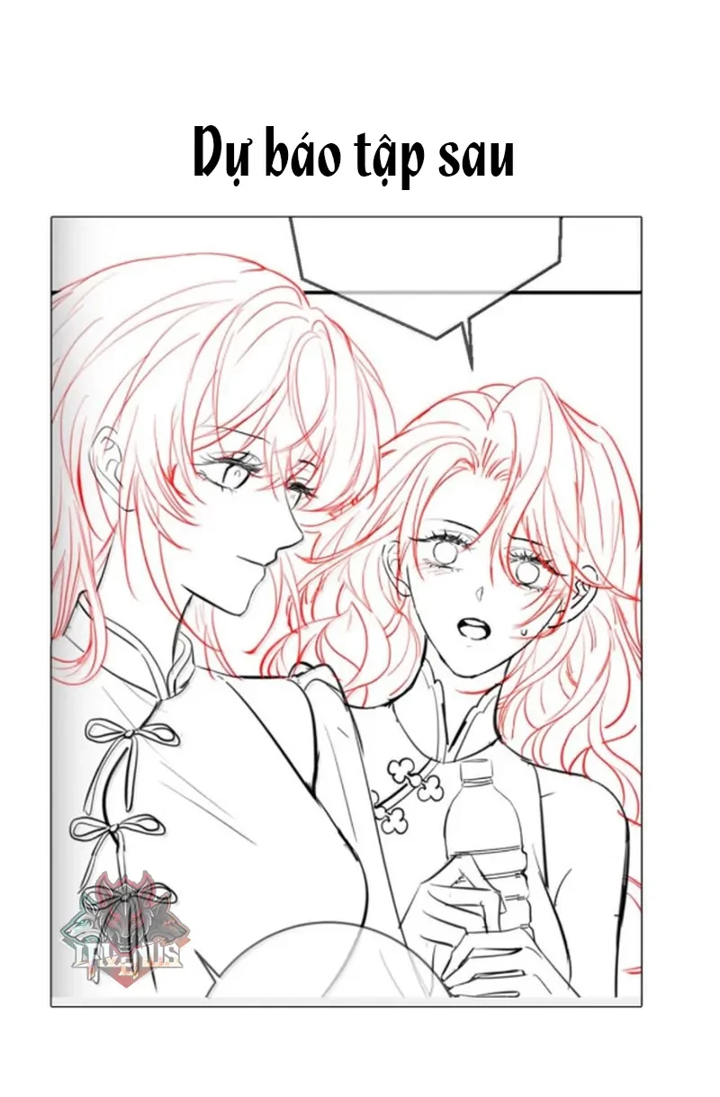 Bạch Nguyệt Quang Cô Ấy Luôn Muốn Đánh Dấu Tôi Chapter 34 - 74