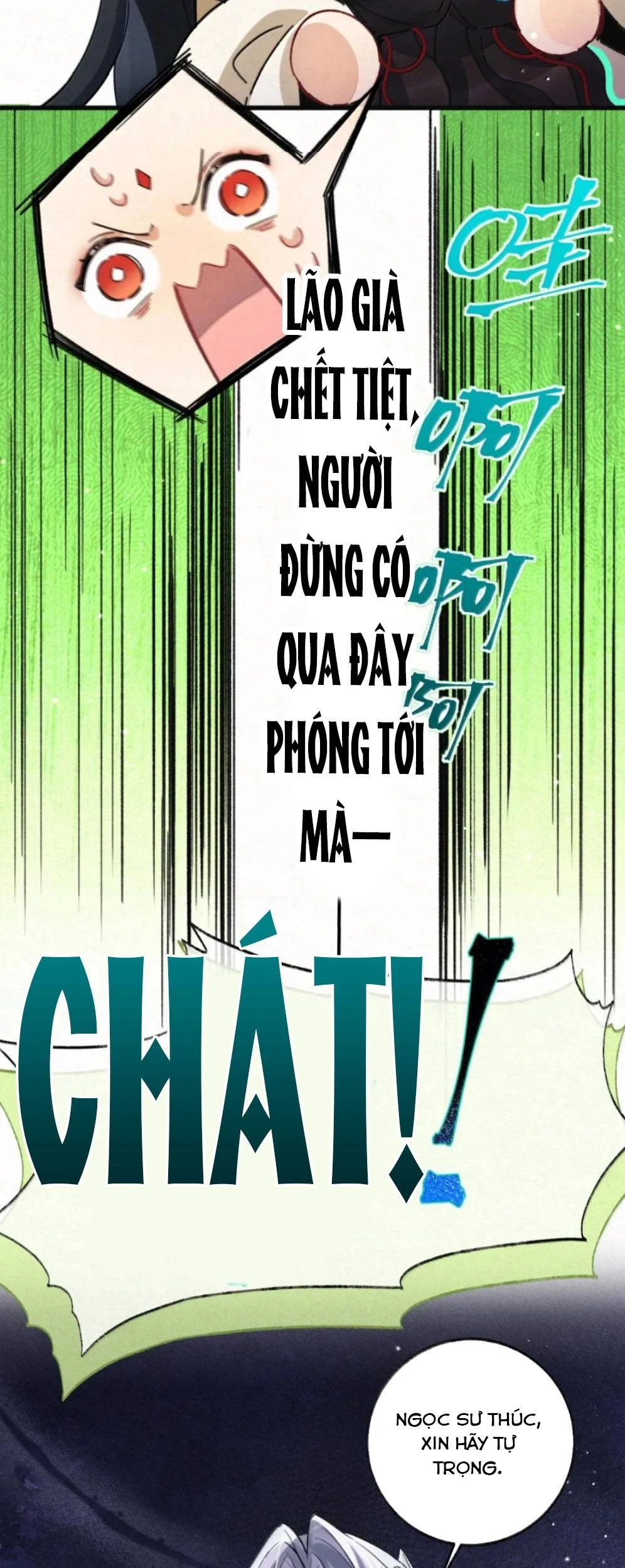 Lão Đại Lạnh Lùng Sau Khi Bị Đùa Bỡn Chỉ Biết Ỉ Ôi Khóc Lóc. Chapter 70 - 12