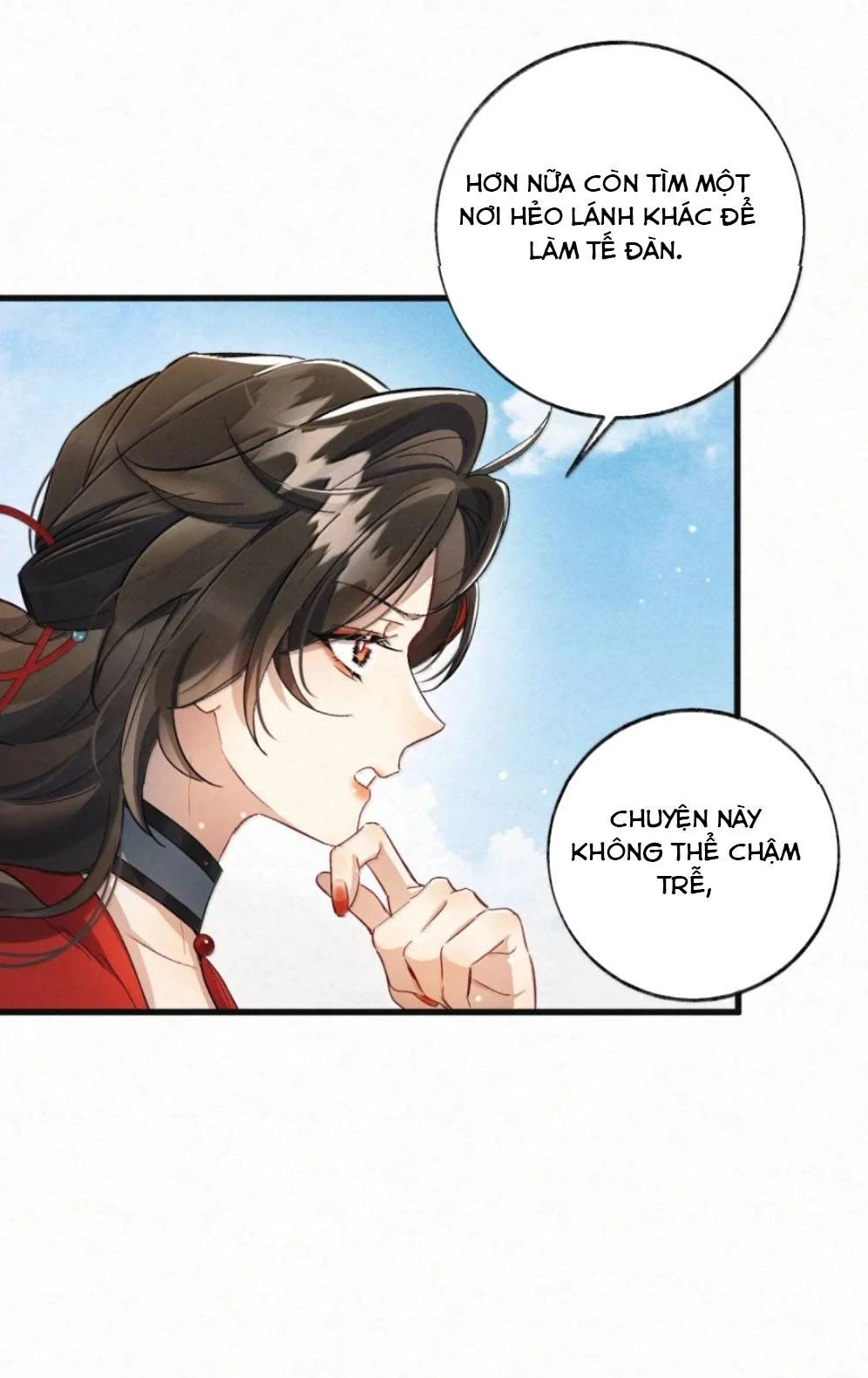 Lão Đại Lạnh Lùng Sau Khi Bị Đùa Bỡn Chỉ Biết Ỉ Ôi Khóc Lóc. Chapter 71 - 15