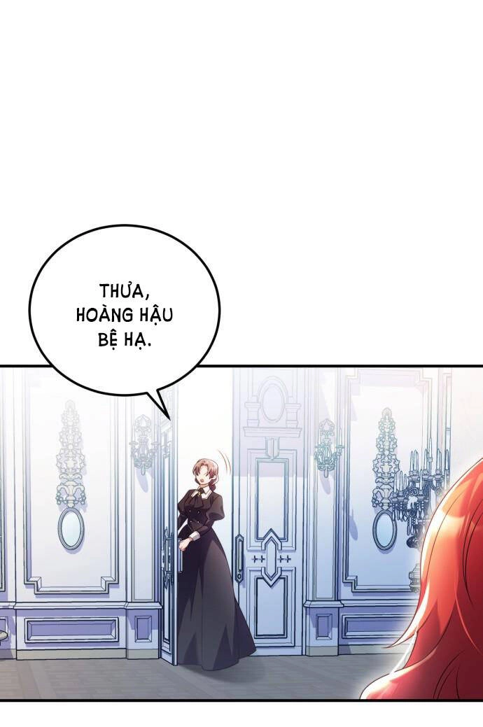 Tôi Sẽ Ly Hôn Với Người Chồng Bạo Chúa Của Mình Chapter 47.1 - 2