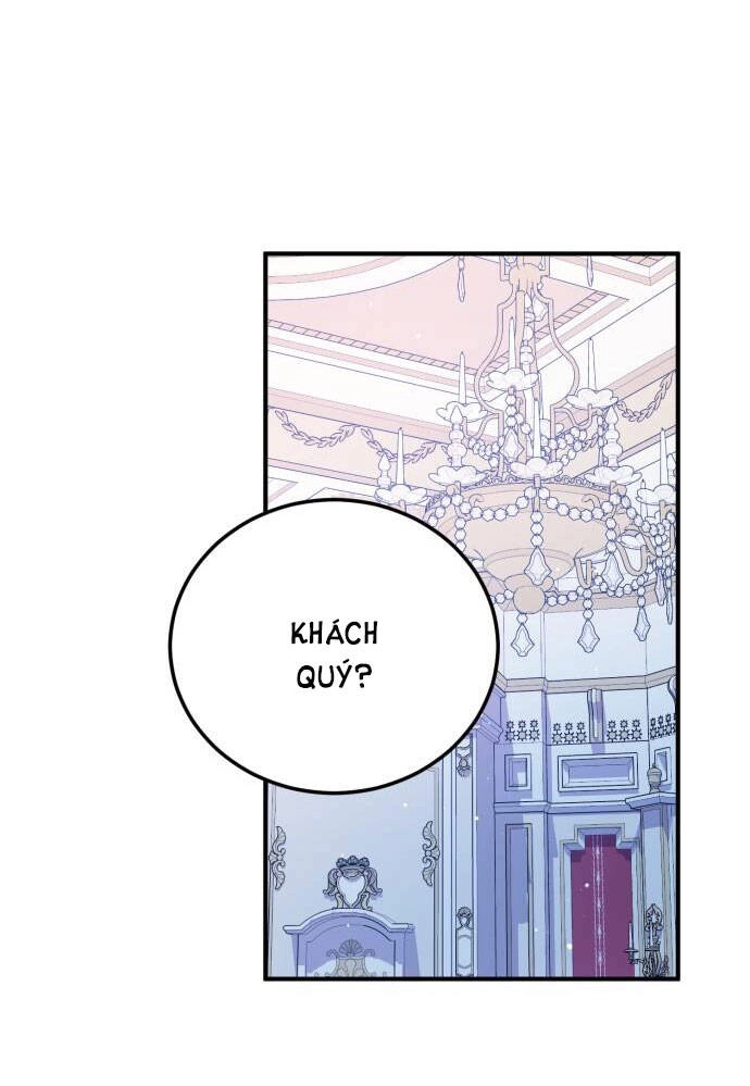 Tôi Sẽ Ly Hôn Với Người Chồng Bạo Chúa Của Mình Chapter 47.1 - 5