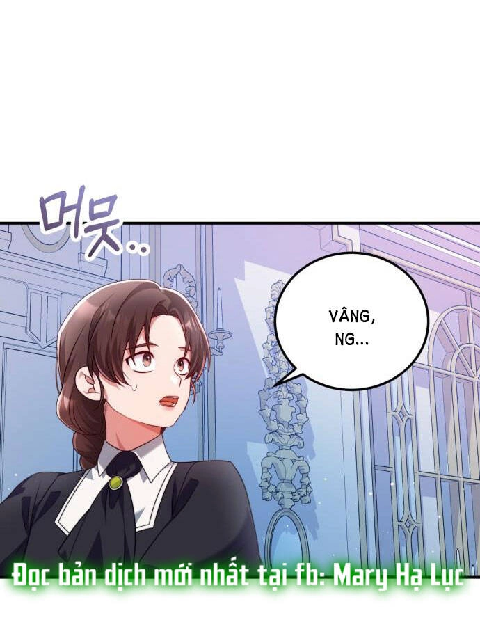 Tôi Sẽ Ly Hôn Với Người Chồng Bạo Chúa Của Mình Chapter 47.1 - 6