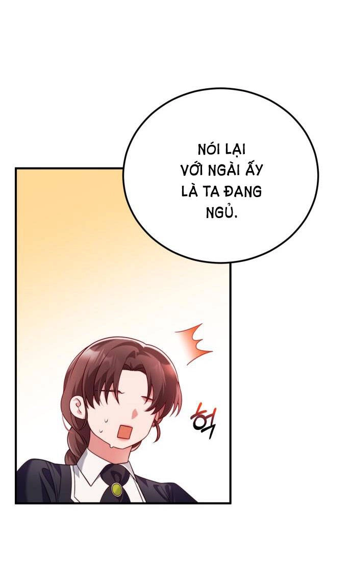 Tôi Sẽ Ly Hôn Với Người Chồng Bạo Chúa Của Mình Chapter 47.1 - 8