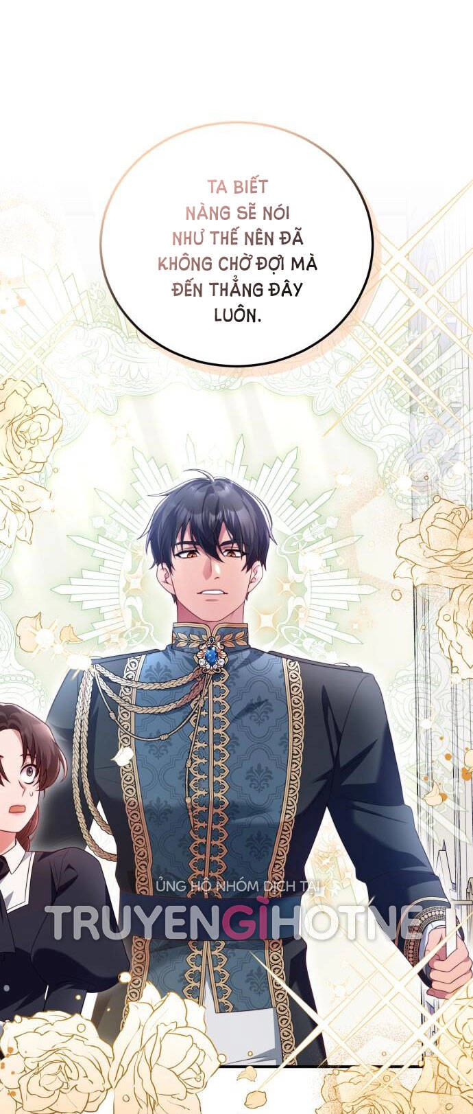 Tôi Sẽ Ly Hôn Với Người Chồng Bạo Chúa Của Mình Chapter 47.1 - 10