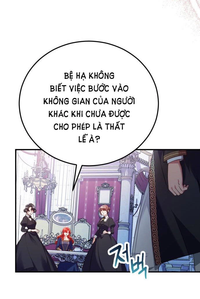 Tôi Sẽ Ly Hôn Với Người Chồng Bạo Chúa Của Mình Chapter 47.1 - 13