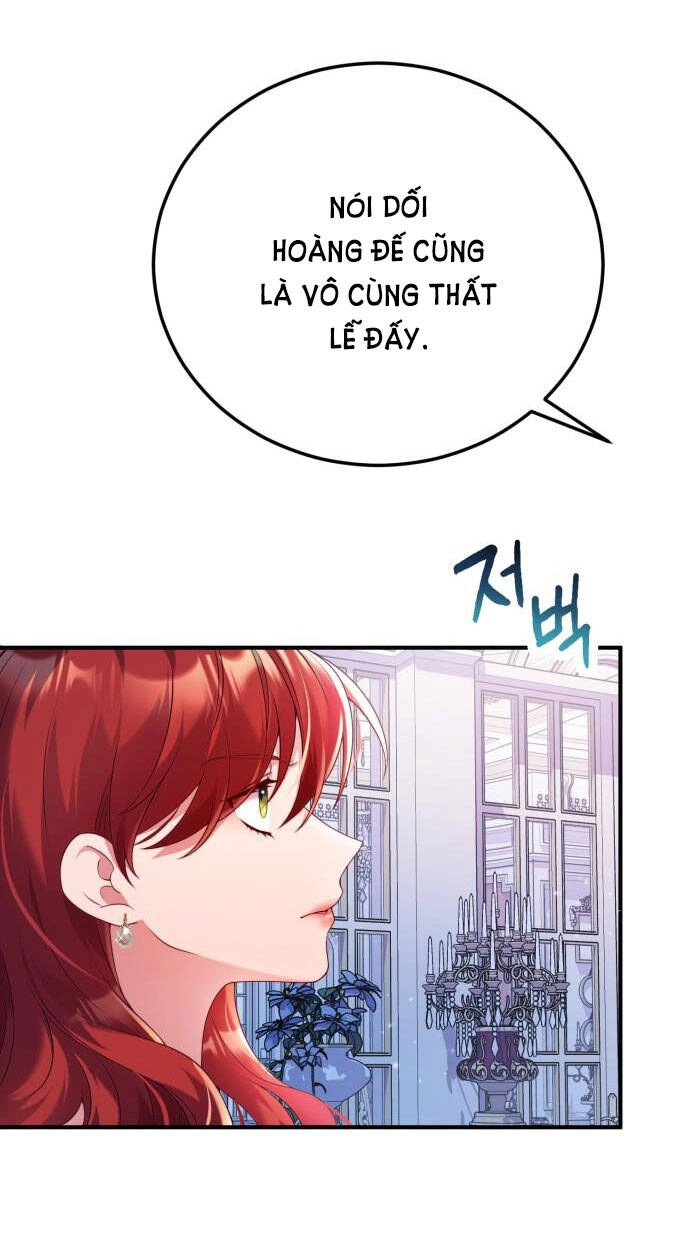 Tôi Sẽ Ly Hôn Với Người Chồng Bạo Chúa Của Mình Chapter 47.1 - 14