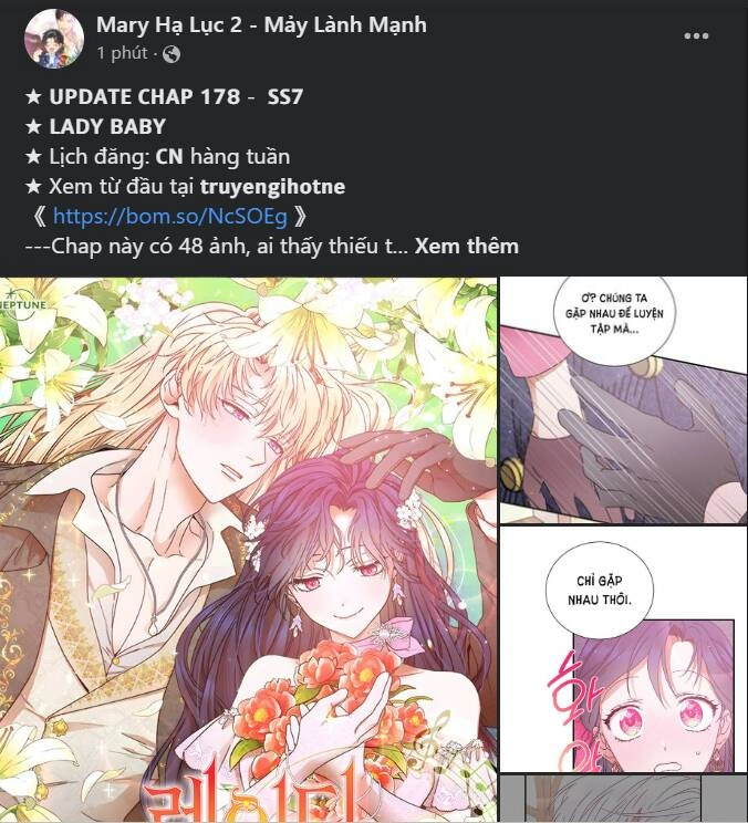 Tôi Sẽ Ly Hôn Với Người Chồng Bạo Chúa Của Mình Chapter 47.1 - 18