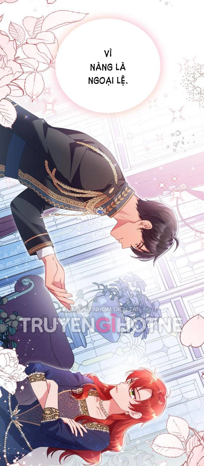 Tôi Sẽ Ly Hôn Với Người Chồng Bạo Chúa Của Mình Chapter 47.1 - 20