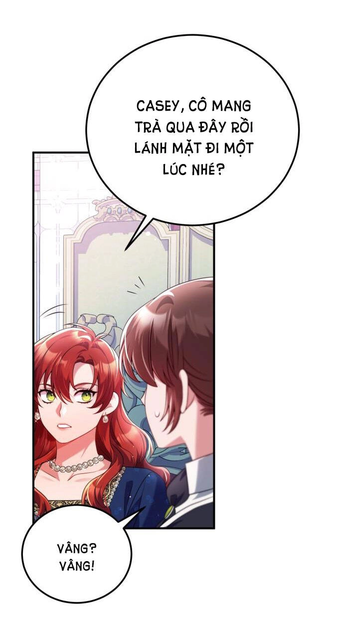 Tôi Sẽ Ly Hôn Với Người Chồng Bạo Chúa Của Mình Chapter 47.1 - 24