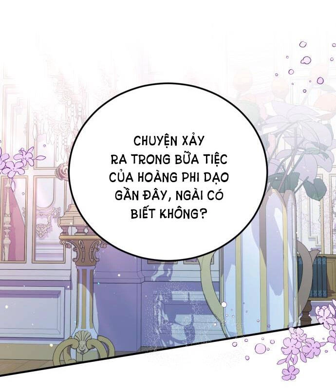 Tôi Sẽ Ly Hôn Với Người Chồng Bạo Chúa Của Mình Chapter 47.1 - 27