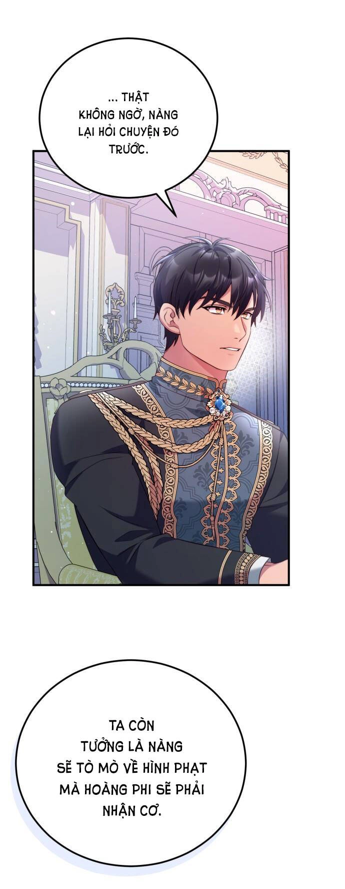 Tôi Sẽ Ly Hôn Với Người Chồng Bạo Chúa Của Mình Chapter 47.1 - 29