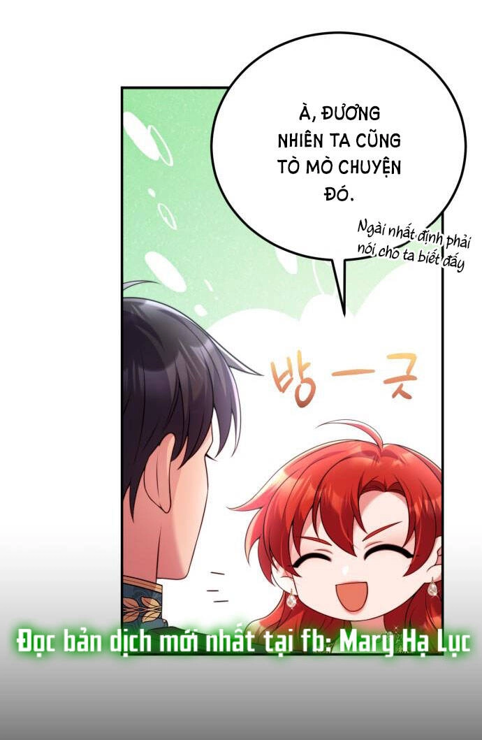 Tôi Sẽ Ly Hôn Với Người Chồng Bạo Chúa Của Mình Chapter 47.1 - 30