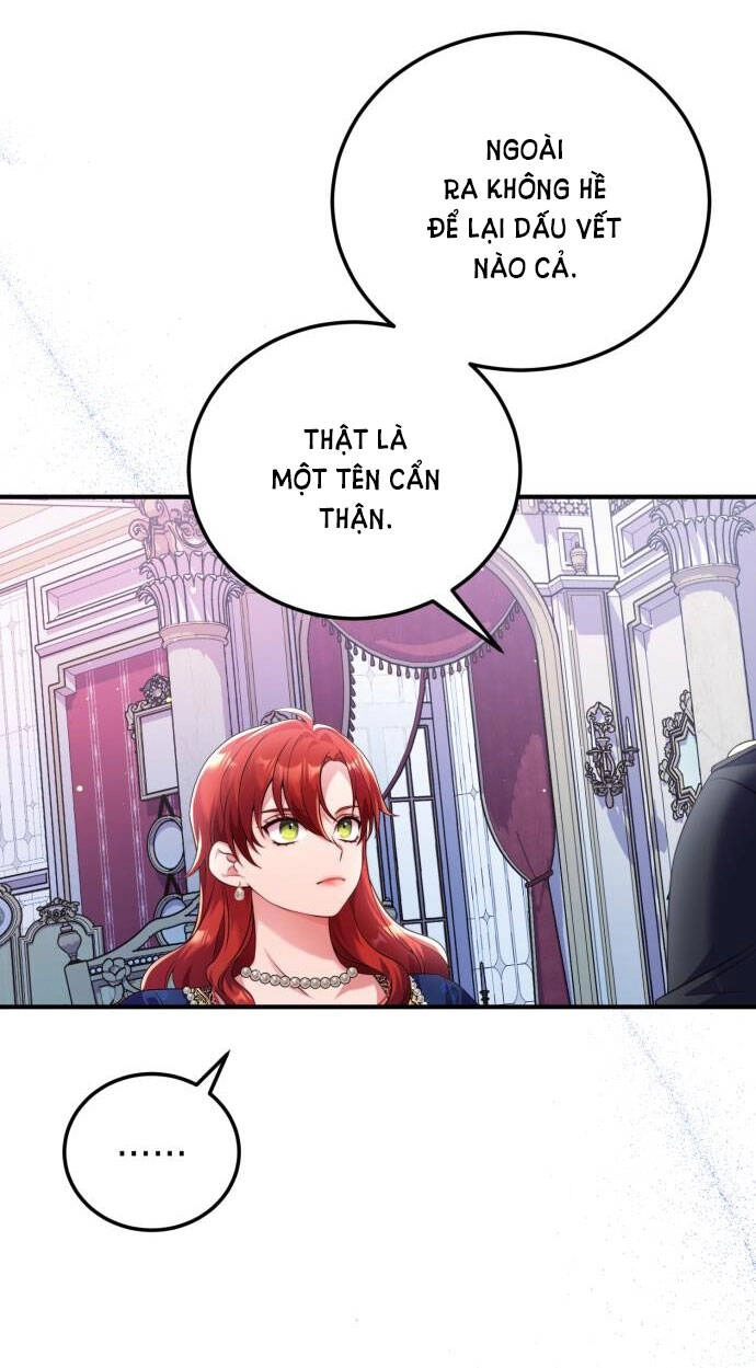 Tôi Sẽ Ly Hôn Với Người Chồng Bạo Chúa Của Mình Chapter 47.1 - 33