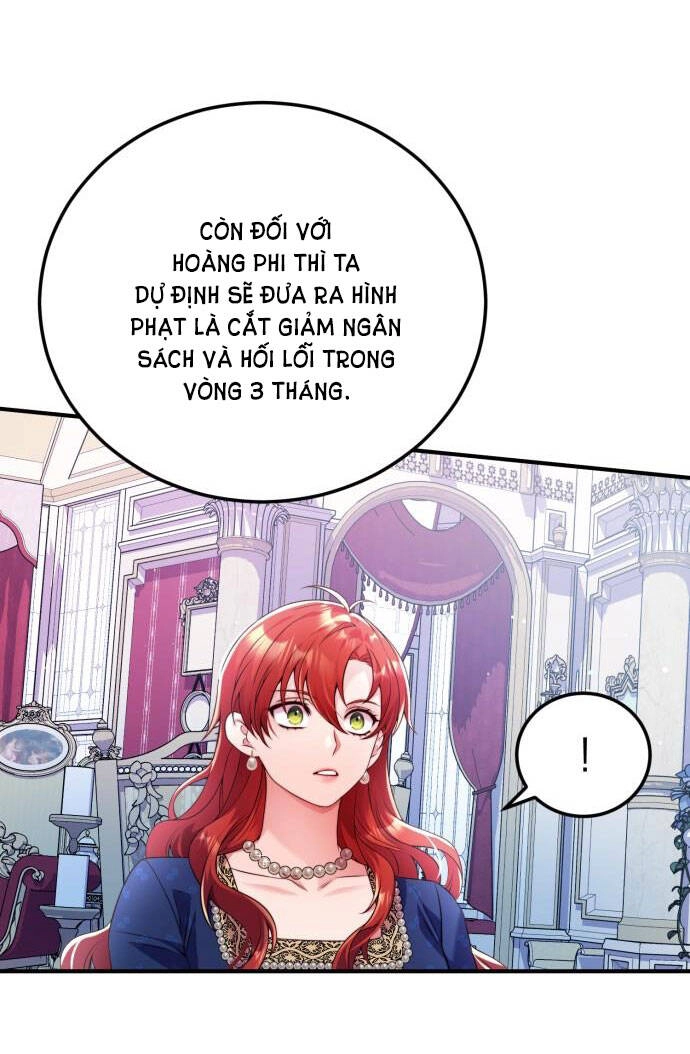 Tôi Sẽ Ly Hôn Với Người Chồng Bạo Chúa Của Mình Chapter 47.2 - 2