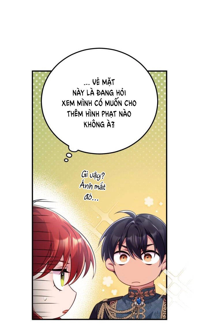 Tôi Sẽ Ly Hôn Với Người Chồng Bạo Chúa Của Mình Chapter 47.2 - 5