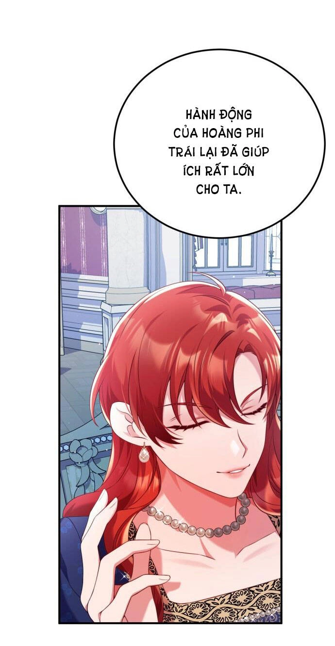 Tôi Sẽ Ly Hôn Với Người Chồng Bạo Chúa Của Mình Chapter 47.2 - 7