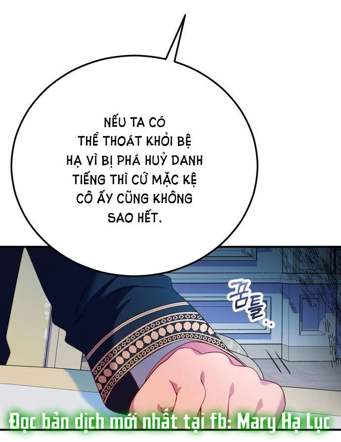 Tôi Sẽ Ly Hôn Với Người Chồng Bạo Chúa Của Mình Chapter 47.2 - 8