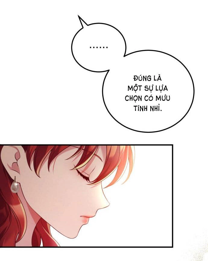 Tôi Sẽ Ly Hôn Với Người Chồng Bạo Chúa Của Mình Chapter 47.2 - 9