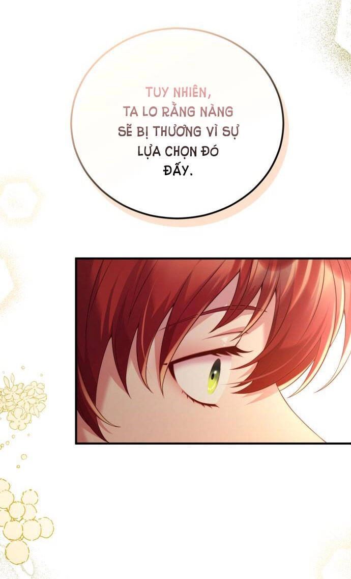 Tôi Sẽ Ly Hôn Với Người Chồng Bạo Chúa Của Mình Chapter 47.2 - 10