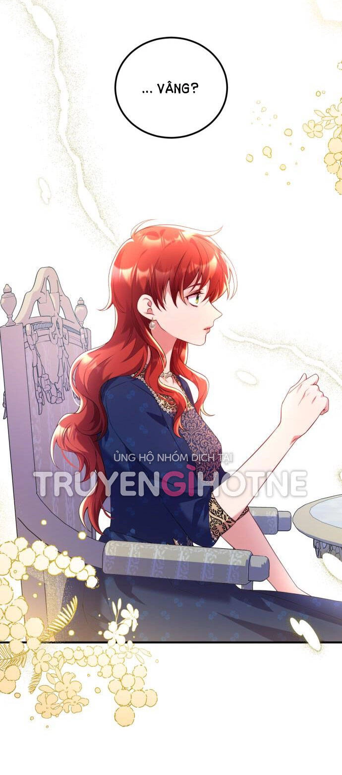 Tôi Sẽ Ly Hôn Với Người Chồng Bạo Chúa Của Mình Chapter 47.2 - 11