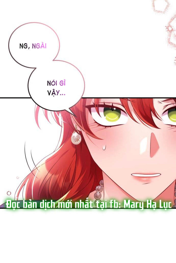 Tôi Sẽ Ly Hôn Với Người Chồng Bạo Chúa Của Mình Chapter 47.2 - 15