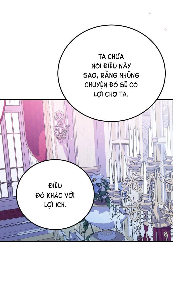 Tôi Sẽ Ly Hôn Với Người Chồng Bạo Chúa Của Mình Chapter 47.2 - 16